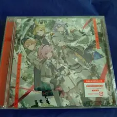 オールセーブチャレンジ CD
