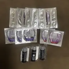 LANCOME サンプルセット