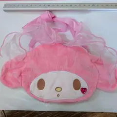 マイメロディ　ポシェット
