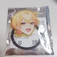 あっきぃさん　ヘアゴム