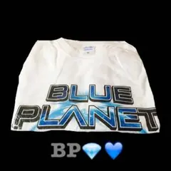 BLUE PLANET Tシャツ