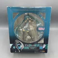初音ミク 1/8 フィギュア グッドスマイルカンパニー