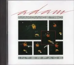 Adam Makowiczアダム・アコーヴィッツ Interface