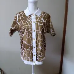 レオナールカーディガンのサムネイル