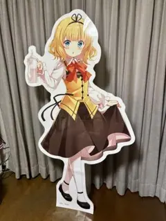 2026年最新】等身大パネル ごちうさの人気アイテム - メルカリ