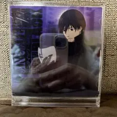 アンティック-珈琲店- 覚醒ヒロイズム 限定版CD  アンティック-珈琲店-