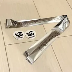 最終値下げ TAGRIGHT RUNWAY FOR YOU 銀テ＆ステッカー