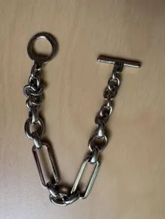 アクセサリー ブレスレット シルバー