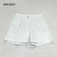 【ナイキ ゴルフ　DRI-FIT】ショートパンツ　ゴルフウェア　M相当　春　夏