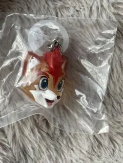 プロ野球マスコット めじるしアクセサリー