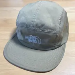 THE NORTH FACE キャップ カーキ
