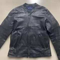 ラム　レザージャケット