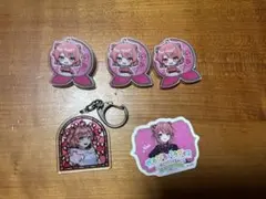 からぴち のあさん グッズ