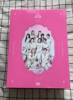 高橋愛/田中れいな 黄色と水色 2DVD モーニング娘。 ハロプロ 新品未