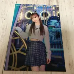 NiziUミイヒラントレ④