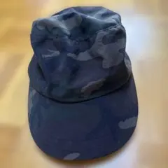 THE NORTH FACE 迷彩キャップ