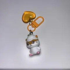 サンリオキャラクターズ カラともマスコット コロコロクリリン