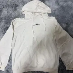 R4G×三原羽衣 T.Y.F.E HOODIE