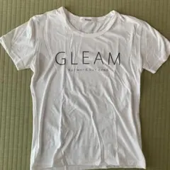 muzzy Tシャツ ホワイト