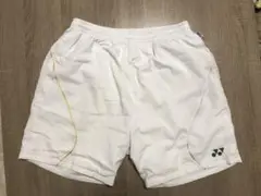 ヨネックス ショートパンツ l
