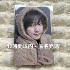 straykids KARMA fans プレリス リスパ トレカ チャンビン