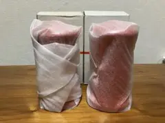 【未使用未開封】郵便ポスト★貯金箱★2個★粗品★非売品