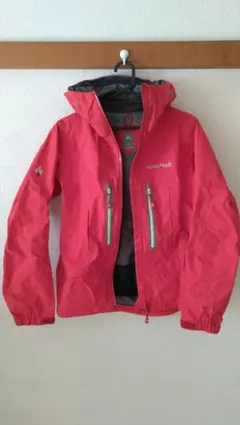 2026年最新】モンベル ストリームジャケットの人気アイテム - メルカリ