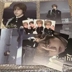 &TEAM WeonFire TAKI タキ セット②