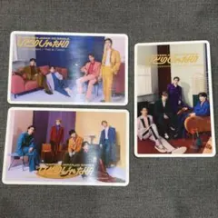 SEVENTEEN セブチ　Mカード　ひとりじゃない　コンプリート　トレカ