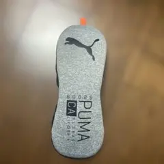 PUMA ユーティリティ　ヘッドカバー