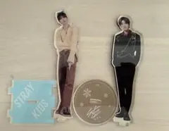 Stray Kids スンミン