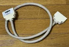 Logitec SCSIケーブル CB-51H