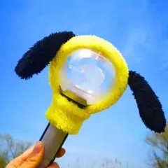 【２点のみ】 ✳︎ BTS アミボムカバー CHIMMY ジミン ✳︎