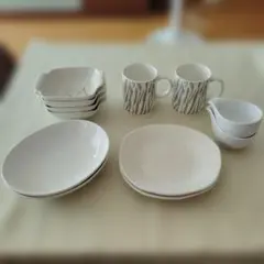 洋皿 セット