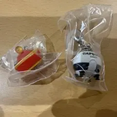 ドラゴンボール めじるしアクセサリー 3 宇宙船 孫悟飯の帽子