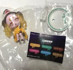 ウイルスイーツ フィギュアコレクション プリン