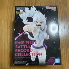 ワンピース ボニー ニカ フィギュア