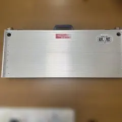 Soumei シャンパン 6本セット 専用アルミケース入り空箱空瓶 - メルカリ