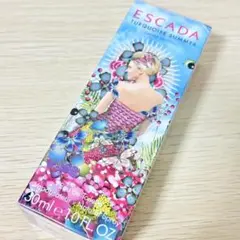 エスカーダ ターコイズ サマー 30ml 2個セット 新品 - メルカリ