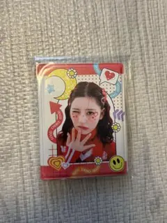 月足天音　さん　すきくじ　FRUITSZIPPER チェキ　A賞 FRUITSZIPPER 月足天音 すきくじ C賞 チェキファイル - メルカリ