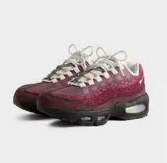 KITH × Nike GS Air Max 95 