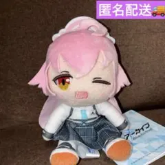 2026年最新】ブルーアーカイブ -Blue Archive- ぬいぐるみ 小鳥遊