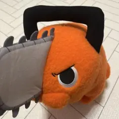 チェンソーマン ポチタBIGぬいぐるみ