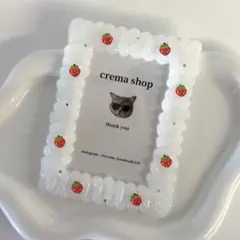 ホイップデコ　韓国　y2k トレカ　硬質　ケース　トレカケース　e05