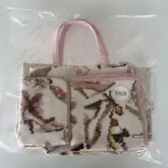 【新品未開封】ラブラリーバイフェイラー　福袋　ラブマイシューズ