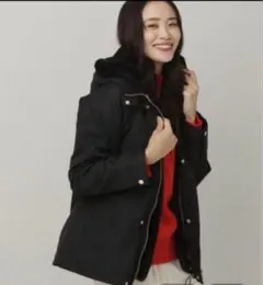 2025年最新】ファーライナー3WAYマウンテンパーカーの人気アイテム