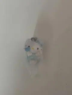 サンリオキャラクターズ 夢みるエンジェルスイング2 ハローキティ