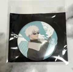 2025年最新】呪術廻戦 カフェ 五条 缶バッジの人気アイテム - メルカリ