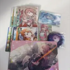 モアジャン グッズ まとめ売り