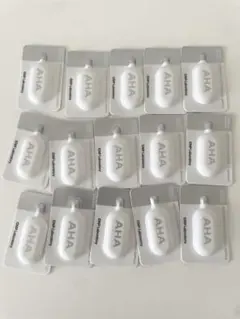 CNP Laboratory AHA アンプル サンプル 15個セットのサムネイル